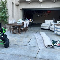 Yard sale Sunday Oct,13