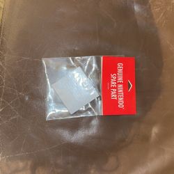 Spare 1st Gen Gameboy Battery Cover