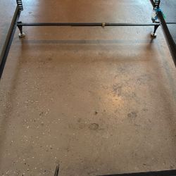 Queen Bed Frame 