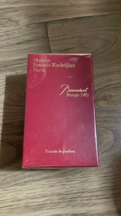 Women perfume