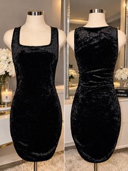 SHEIN dress