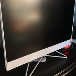 Hp All In One Computer 