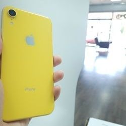iPhone Xr For All Carriers Like New