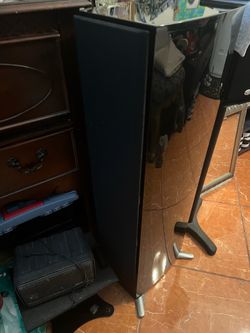 Yamaha NS-555 NS-AP8805BLF speaker NHT  infinity