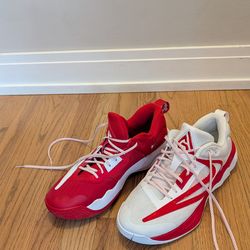 Nike Giannis Immortality 3 size 11.5