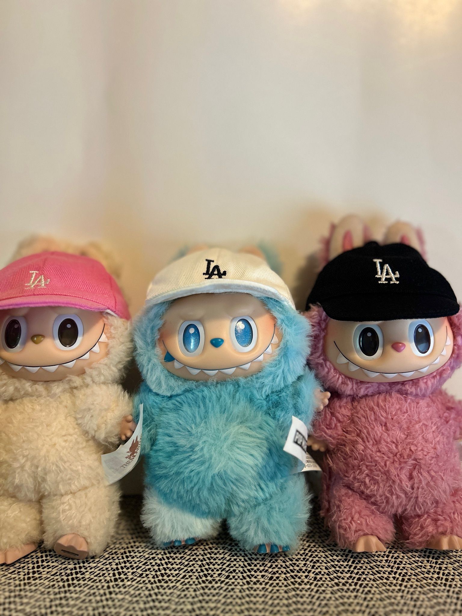 Labubu Clothes