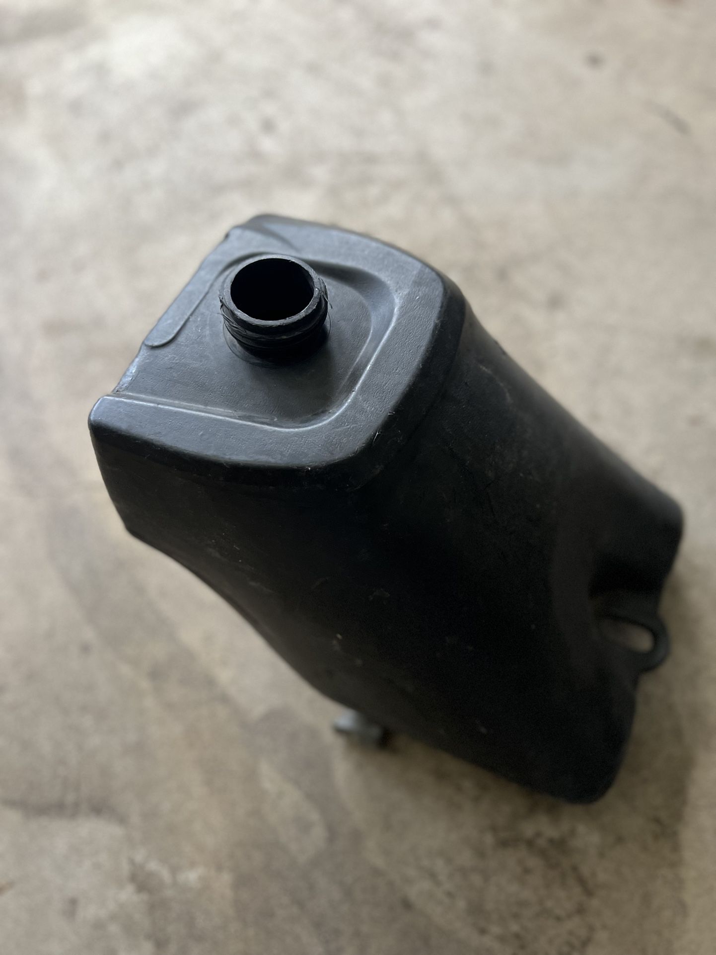 Gas Tanks
