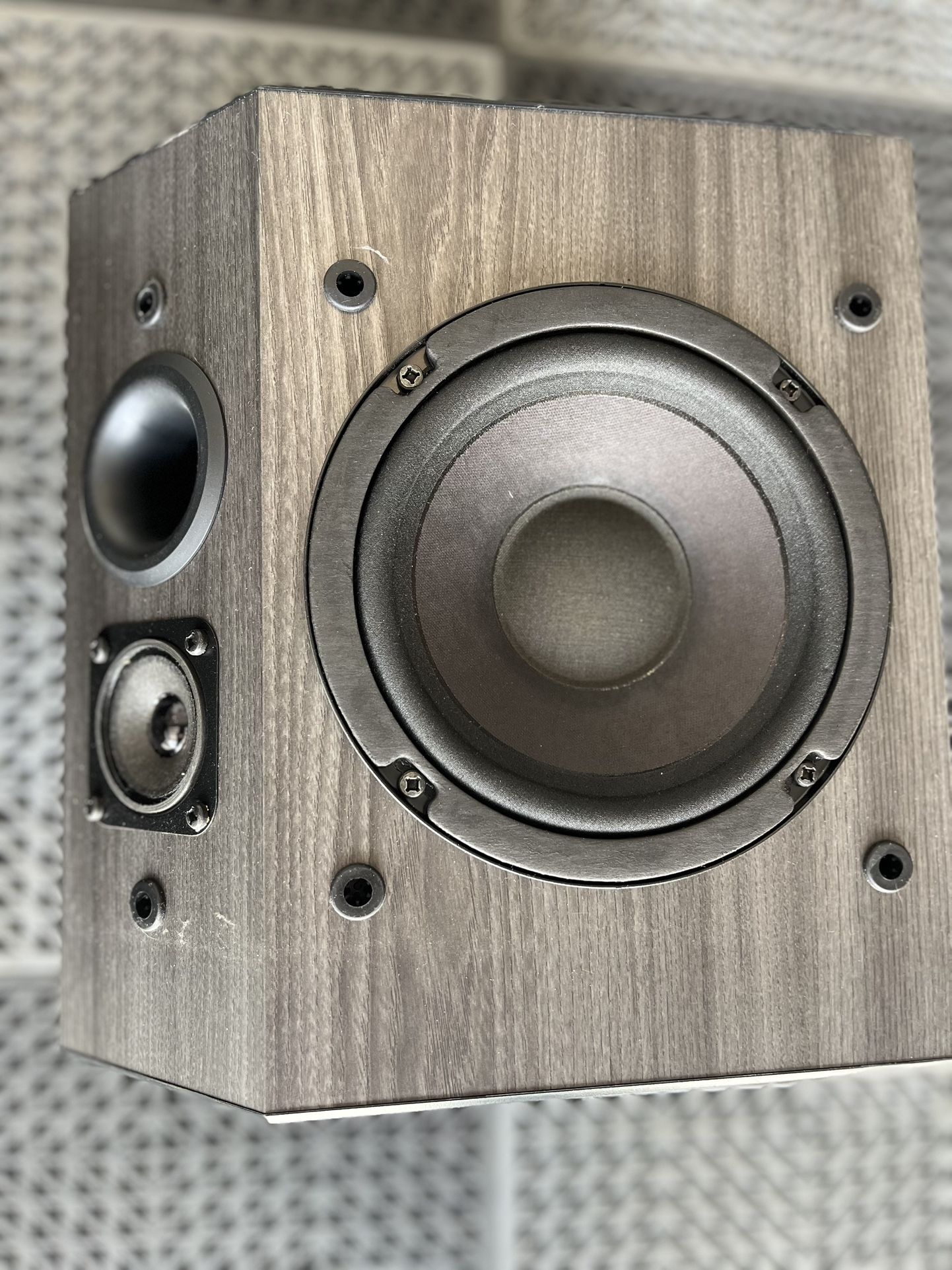 Bose 50W Speaker set