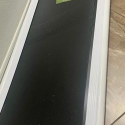 Walking Pad, Portable Under Desk Treadmill < Like new, Used just couple of time> 