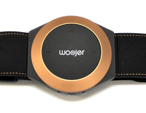 Woojer Strap Edge