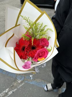 Rosas