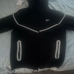 Nike Tech 