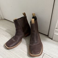 Men’s Boots