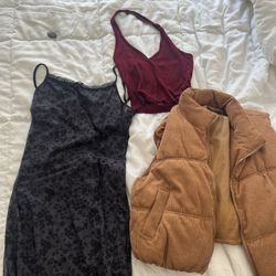 Clothes Bundles