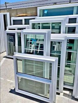Impact Windows and door for sale