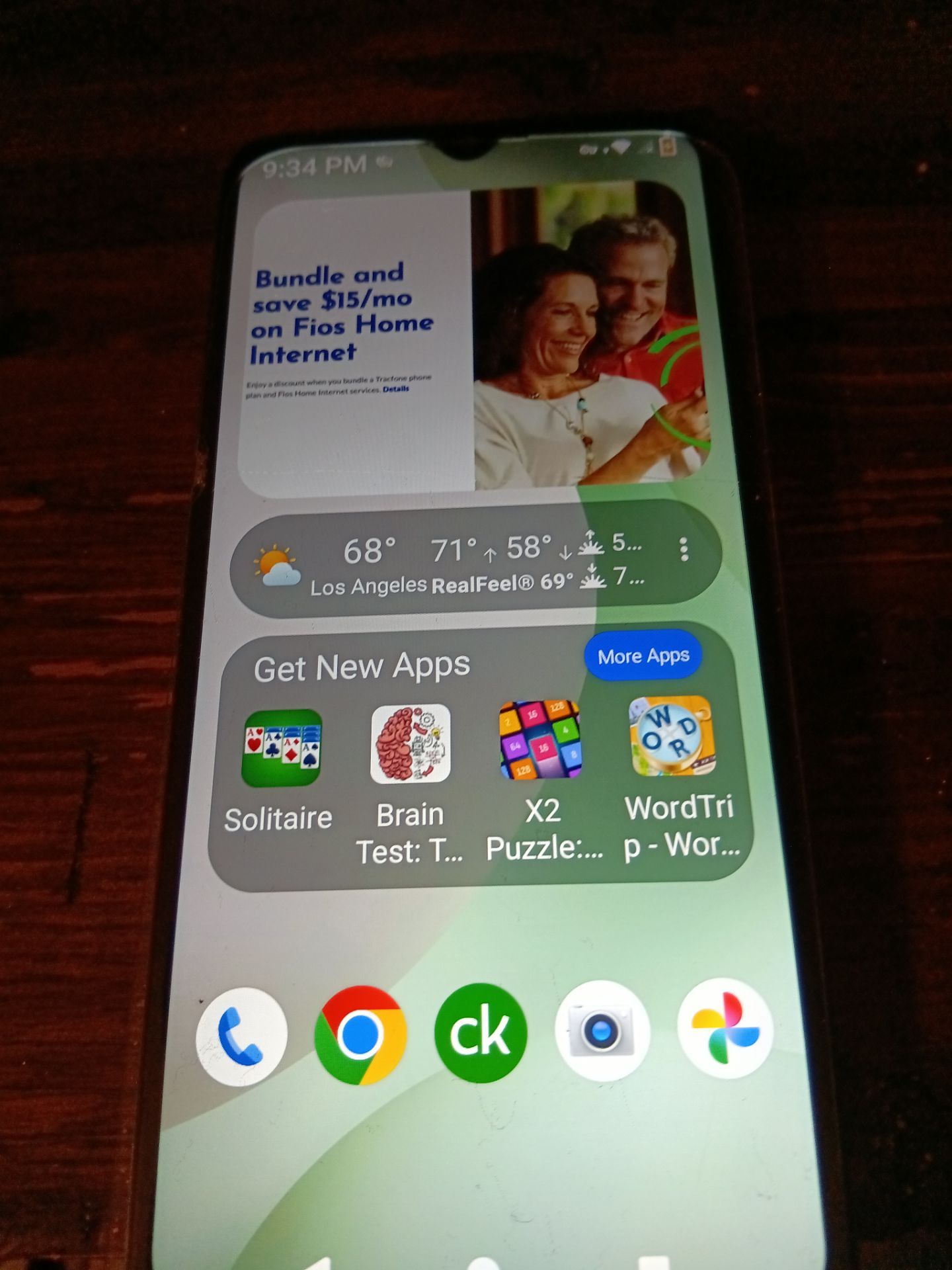 Cell phone Blu unlock