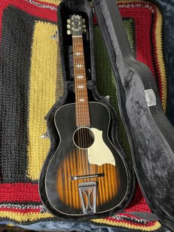 Stella Harmony Parlor 