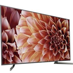 Sony 65-Inch 4K Ultra HD Smart LED Android TV