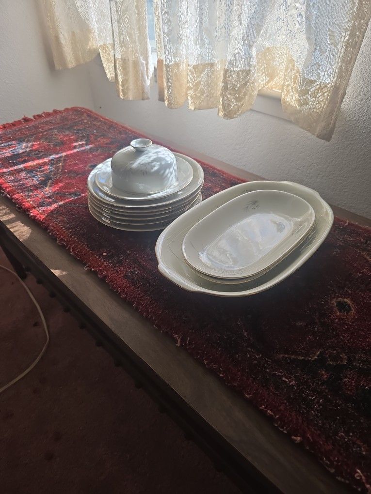 China Set
