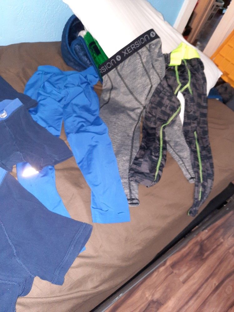 Boys Size M
