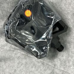 Brand New 1/2” Pedals