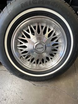 4 rims in excellent conditions explorer limited 1993