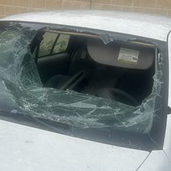 Auto Glass: Vidrios