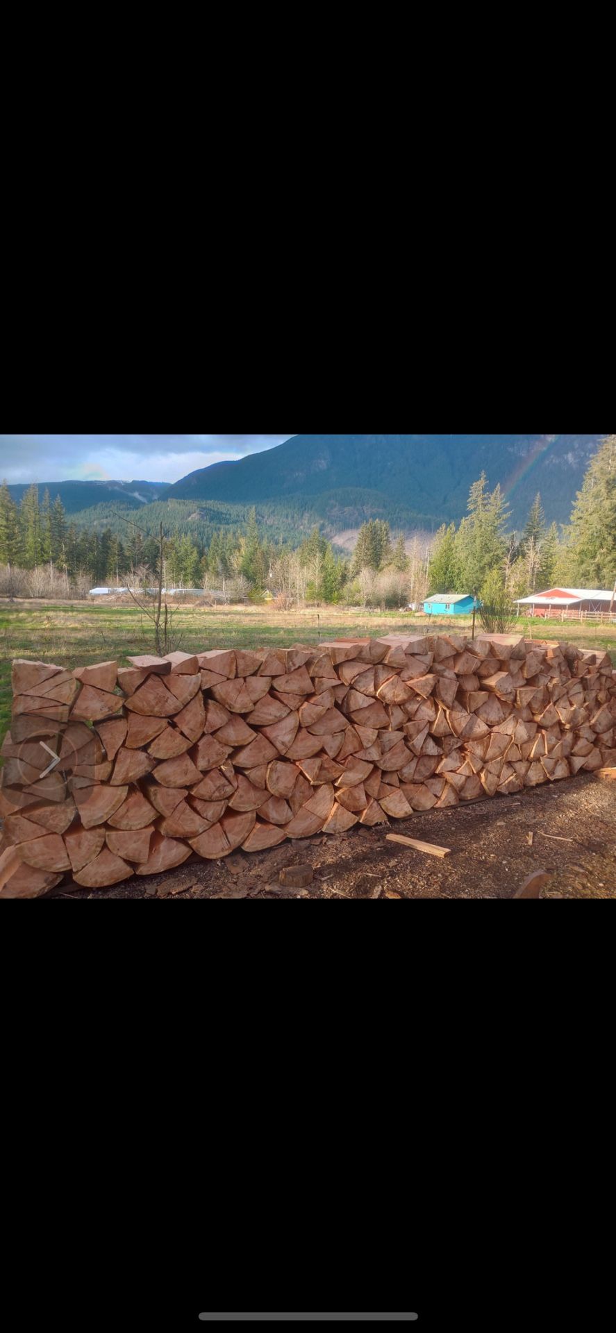 Firewood