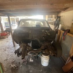 1965 El Camino - Estate Sale