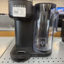Keurig Coffee Maker Great Deal Here And Cash America Pawn
