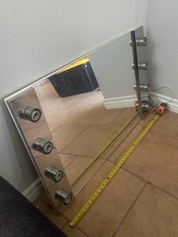 Vanity Mirror