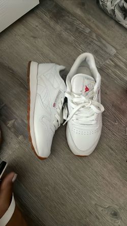 Reebok Classic Sneakers