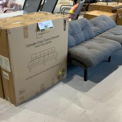 Mainstays Camden Futon 