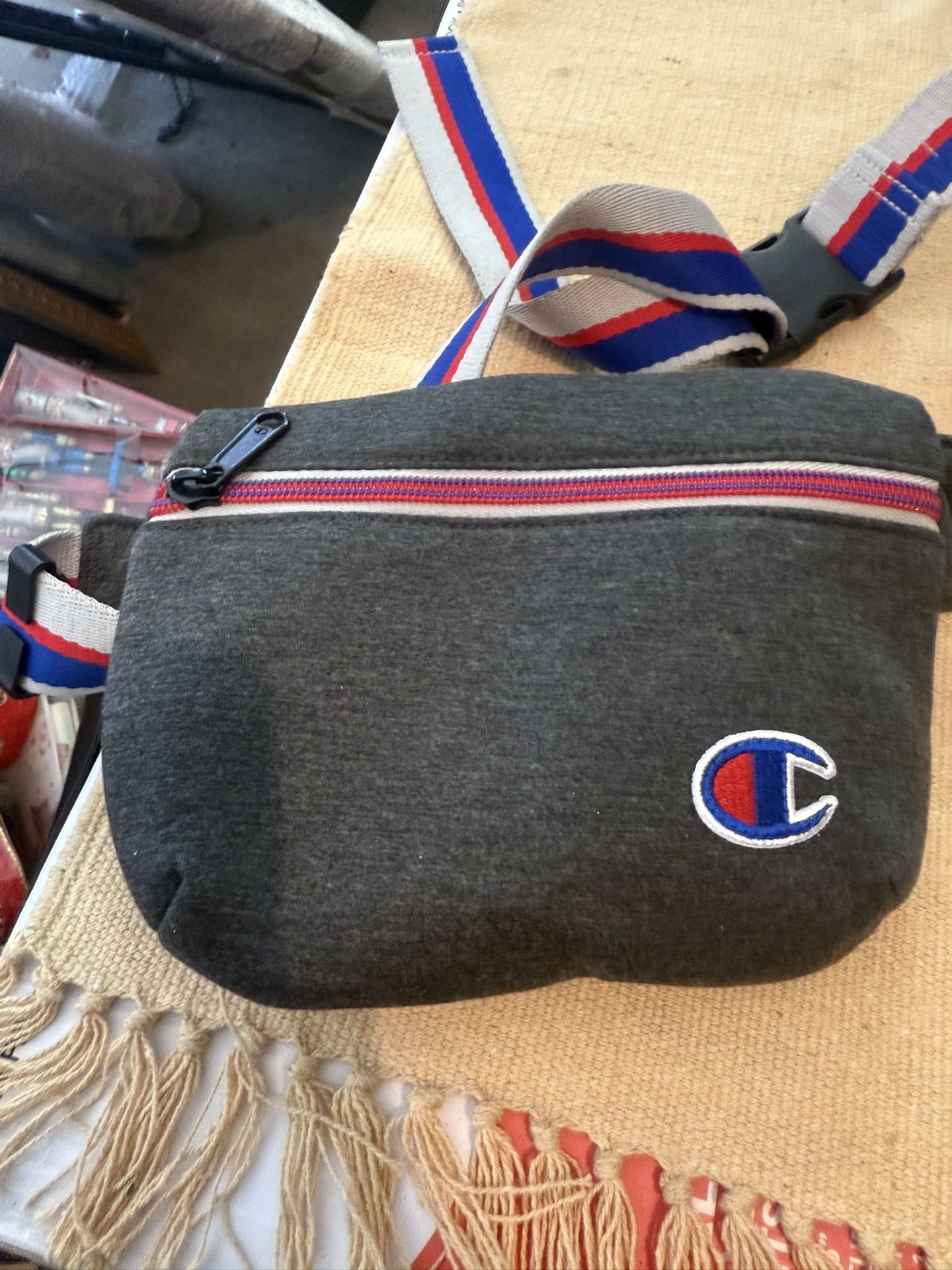 Champion Fanny Pack