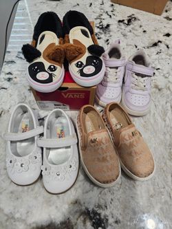 Todler shoes