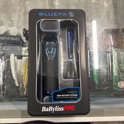 Blue Fx One Trimmer Babyliss 