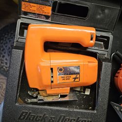 Jig Saw, Make offer