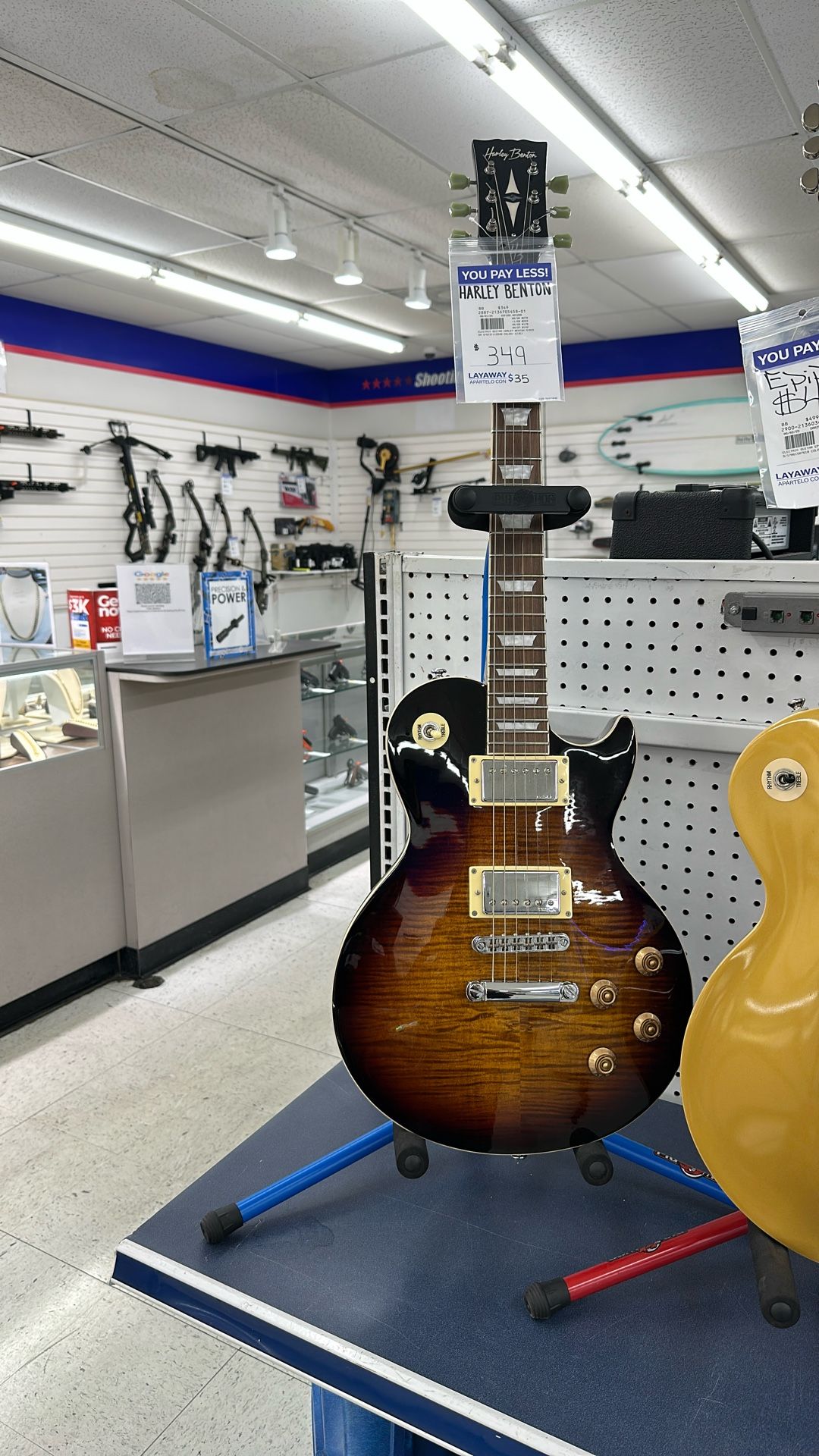 Guitar