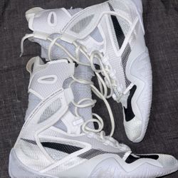 Nike HyperKO 2 Boxing Shoes