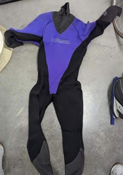 Ski Warm Drysuits 