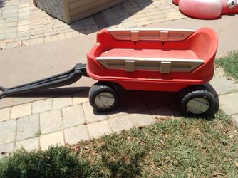 Wagon