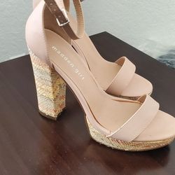 Madden High Heels 