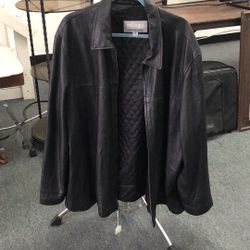 Wilson Leather 3 Xl Leather Jacket 