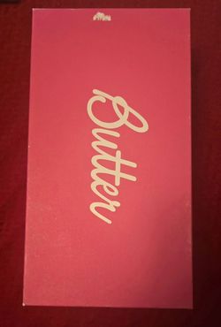 Butter Made in Italy Heels