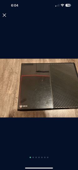 Xbox One