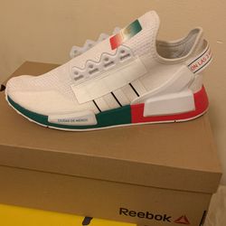 Adidas Ciudad De Mexico