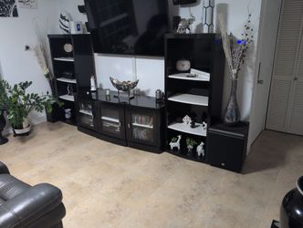 Living Room Furniture