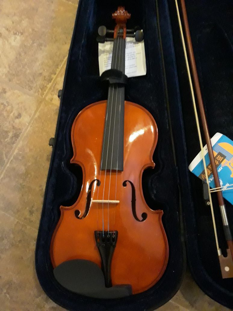 Great Violin