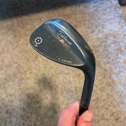 Titleist Vokey Sm5