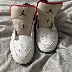 Air Jordan 1 Multicolro